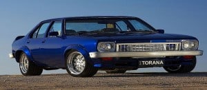 Lx Torana