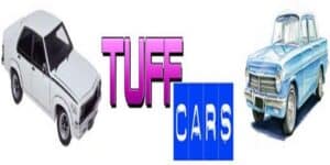 Tuff Cars